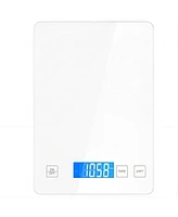 Sugift Kitchen Food Scale Led Display