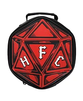 Stranger Things Hellfire Club Insulated Lunchbox