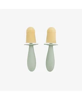 Ezpz Tiny Pops - Sage