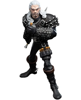 Weta Workshop Mini Epics - The Witcher (Season 2) - Geralt of Rivia