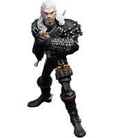 Weta Workshop Mini Epics - The Witcher (Season 2) - Geralt of Rivia