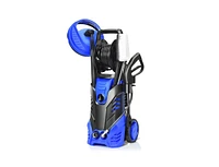 Slickblue 3000 Psi Electric High Pressure Washer With Patio Cleaner