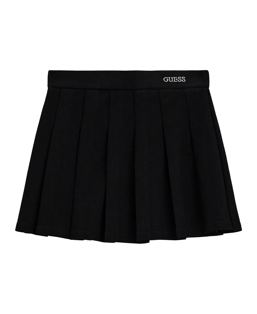 Guess Big Girl Mini Skirt