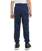 adidas Big Boys Game & Go Elastic Waistband Jogger Pants