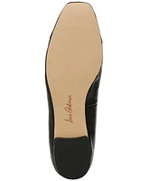 Sam Edelman Women's Marley Cap-Toe Ballet Flats