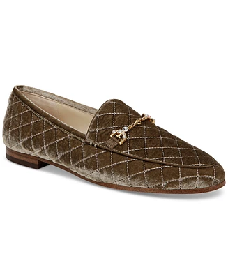 Sam Edelman Women's Loraine Regal Tailored Loafers