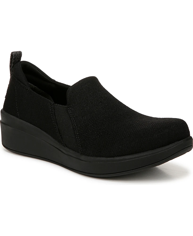 Ryka's Women's Low Key Washable Slip-On Sneakers