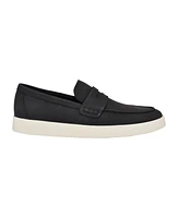 Calvin Klein Men's Ellard Casual Slip-On Loafers