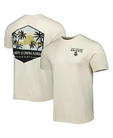 Image One Men's Ucf Knights Landscape Shield T-Shirt