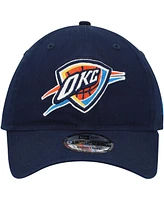 New Era Men's Oklahoma City Thunder Team 2.0 9TWENTY Adjustable Hat