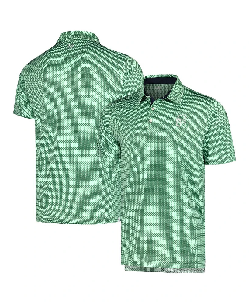 Puma Men's Wm Phoenix Open Mattr Cups Polo