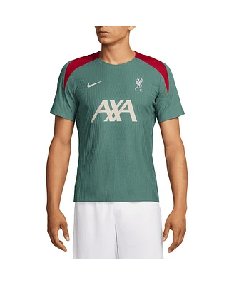 Nike Men's Liverpool 2024/25 Advance Strike Top