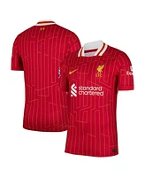 Nike Men's Liverpool 2024/25 Home Authentic Jersey