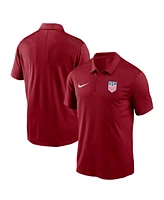 Nike Men's Usmnt Victory Performance Polo Shirt