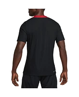 Nike Men's Liverpool 2024/25 Advance Strike Top