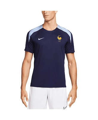 Nike Men's France National Team 2024 Strike Performance Top