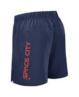 Nike Men's Houston Astros 2024 City Connect Woven Victory Performance Shorts