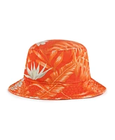 '47 Brand Men's Miami Dolphins Tropicalia Bucket Hat