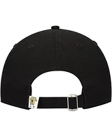 New Era Men's Black SpongeBob SquarePants 9TWENTY Adjustable Hat