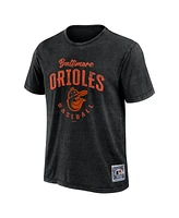 Darius Rucker Men's Collection by Fanatics Baltimore Orioles Cooperstown Washed T-Shirt