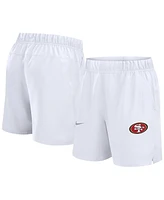 Nike Men's San Francisco 49ers Blitz Victory Performance Shorts