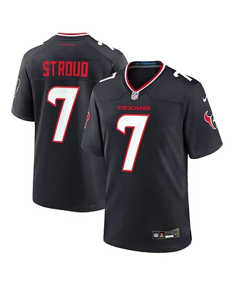 Nike Men's C.j. Stroud Houston Texans Game Jersey