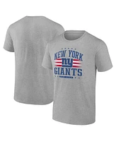 Fanatics Men's New York Giants Americana T-Shirt