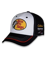 Joe Gibbs Racing Team Collection Men's / Martin Truex Jr Bass Pro Shops Uniform Adjustable Hat
