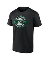 Fanatics Men's Dallas Stars Local T-Shirt