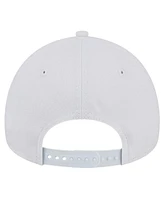 New Era Men's San Diego Padres Tc A-Frame 9FORTY Adjustable Hat