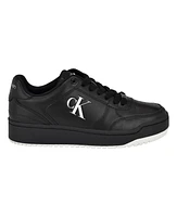 Calvin Klein Men's Acre Lace-Up Casual Sneakers