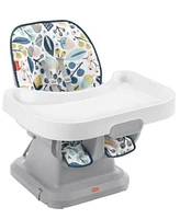 Fisher Price Leaf Shapes High Chair