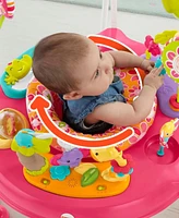 Fisher Price Girly Safari Jumperoo Activity Center