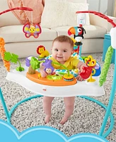 Fisher Price Animal Safari Jumperoo Activity Center