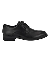 Calvin Klein Men's Click Lace-Up Dress Loafers