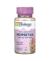 Solaray Vital Extracts Horsetail 400 mg