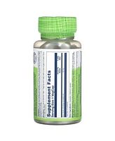 Solaray True Herbs Black Cohosh 540 mg