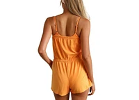 Dippin' Daisy's Women's Napa Romper