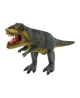 Kaplan Early Learning Jumbo & Soft Realistic Dinosaurs - Set of 5