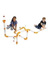 Fat Brain Toys Air Toobz Classroom Set