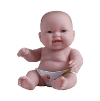 Jc Toys 10" Lots to Love Baby Dolls - Set of 4 - 10" Baby Dolls