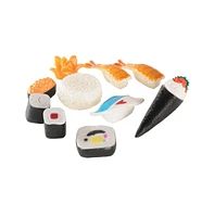 Mojo Life-Size Pretend Play Food Collection - Set of 5