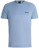 Boss by Hugo Men's X Matteo Berrettini T-Shirt