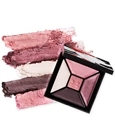 Disney x House of Sillage Eyeshadow Quint Palette
