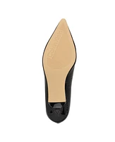 Calvin Klein Women's Kierra Slip-On Pointy Toe Dress Pumps