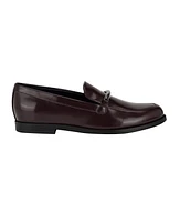 Calvin Klein Women's Tedda Slip-On Dress Flat Loafers