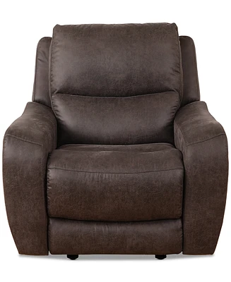 Closeout! Tanico Glider Recliner