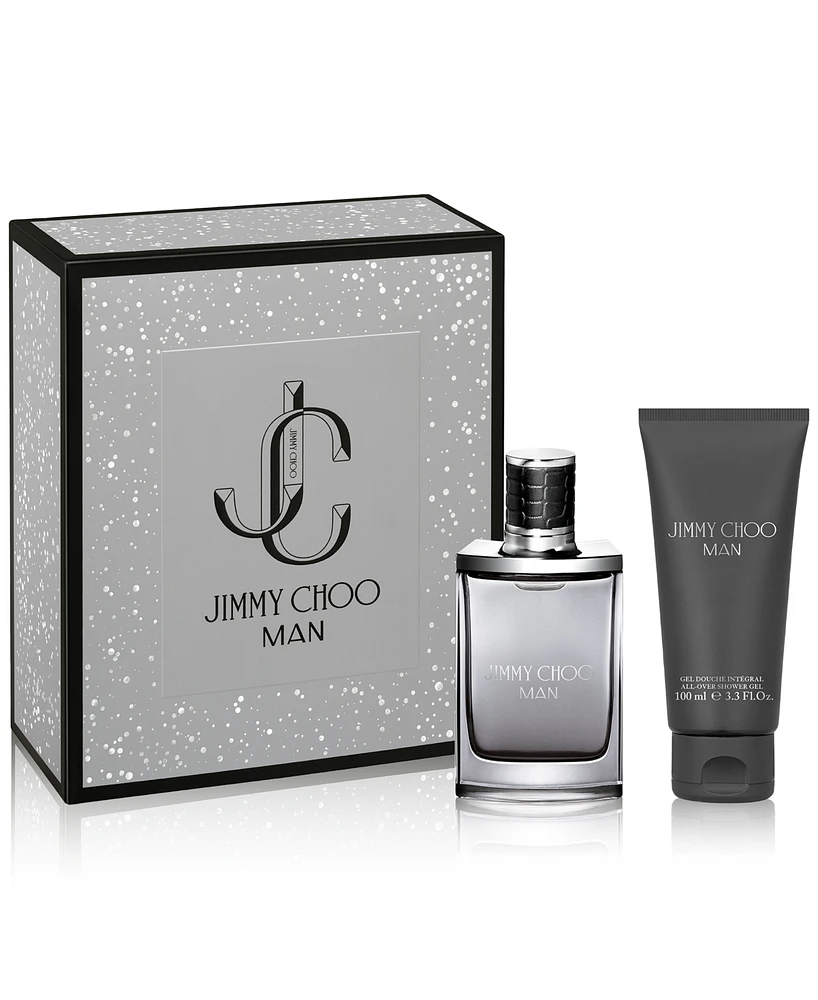 Jimmy Choo Men's 2