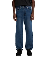 Levi's Men's 505 Regular Fit Stretch Jeans