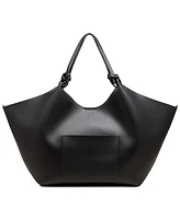 Dkny Paula Shopper Tote, Created for Macy's